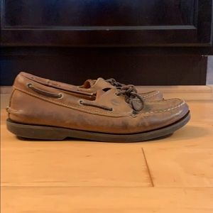 Men’s timberland loafer